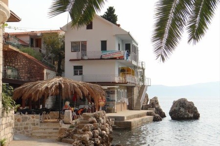 Apartmány Musa - 12