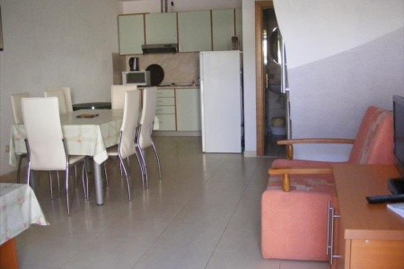 Apartmány Musa - 14