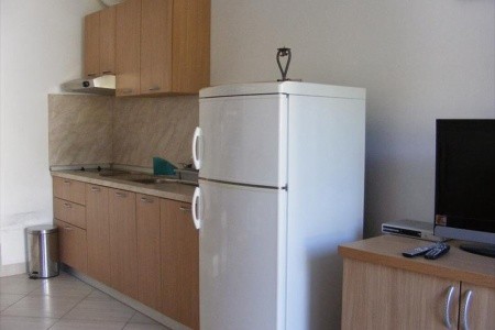 Apartmány Musa - 15