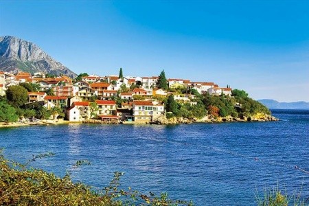 Apartmány Musa - 16