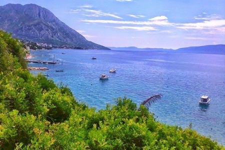 Apartmány Musa - 17