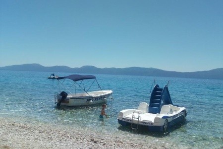 Apartmány Musa - 19