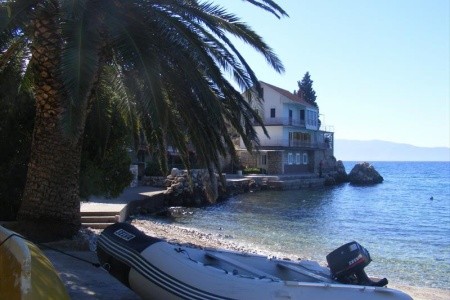 Apartmány Musa - 20