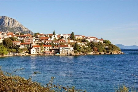 Apartmány Musa - 21