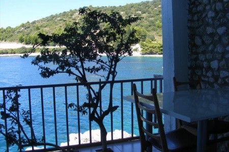 Apartmány Musa - 22