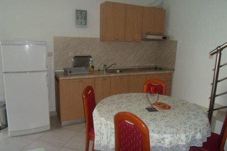Apartmány Musa - 23