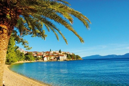 Apartmány Musa - 25