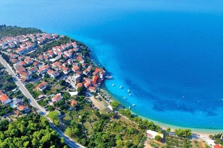 Apartmány Musa - 26