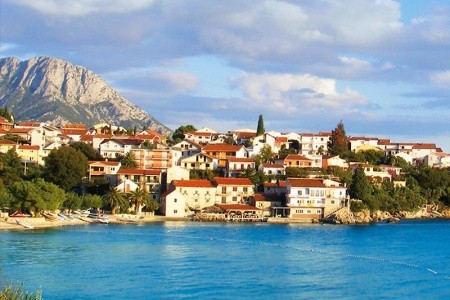 Apartmány Musa - 28