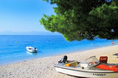 Apartmány Musa - 29