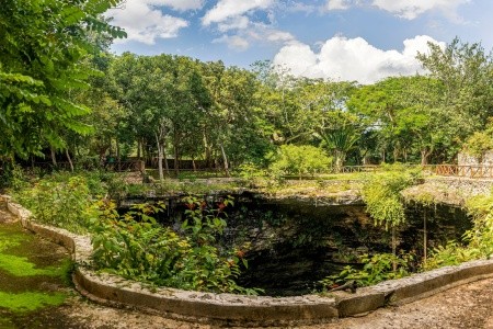 To nejlepší z Yucatánu a Chiapasu - 3