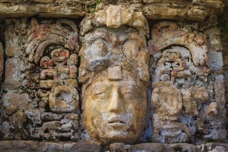 To nejlepší z Yucatánu a Chiapasu - 9