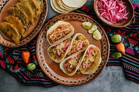 To nejlepší z Yucatánu a Chiapasu - 10