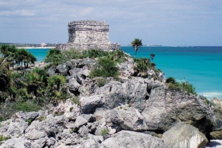 To nejlepší z Yucatánu a Chiapasu - 16