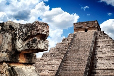 To nejlepší z Yucatánu a Chiapasu - 17