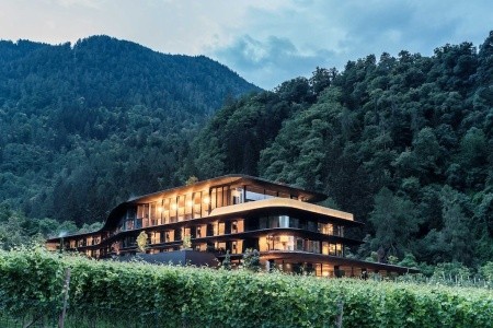 Smarthotel Prinz Rudolf - 2