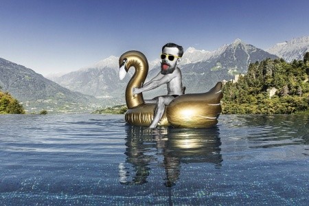 Smarthotel Prinz Rudolf - 3