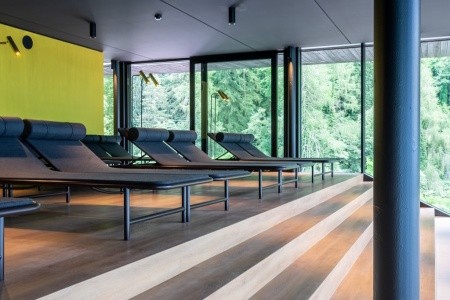 Smarthotel Prinz Rudolf - 4