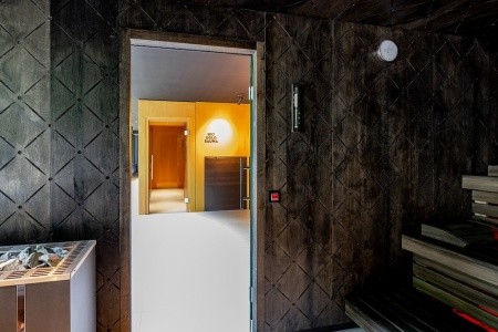 Smarthotel Prinz Rudolf - 6