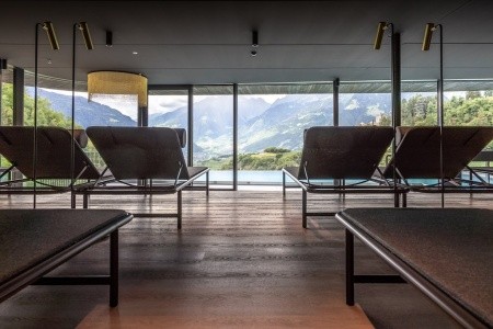 Smarthotel Prinz Rudolf - 7