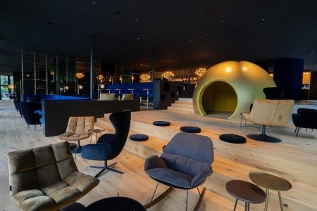 Smarthotel Prinz Rudolf - 8