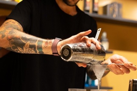 Smarthotel Prinz Rudolf - 11