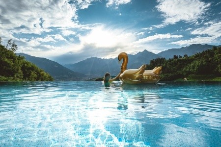 Smarthotel Prinz Rudolf - 12