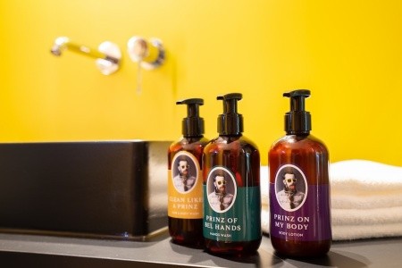 Smarthotel Prinz Rudolf - 13