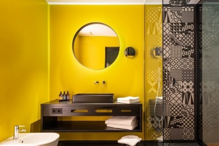 Smarthotel Prinz Rudolf - 14