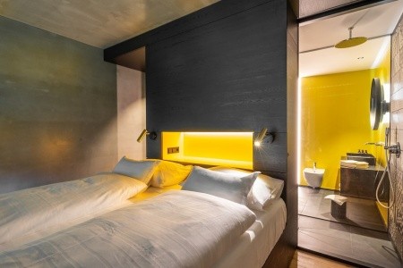 Smarthotel Prinz Rudolf - 15