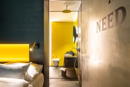 Smarthotel Prinz Rudolf - 16