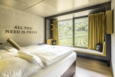 Smarthotel Prinz Rudolf - 17