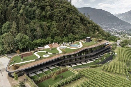 Smarthotel Prinz Rudolf - 20