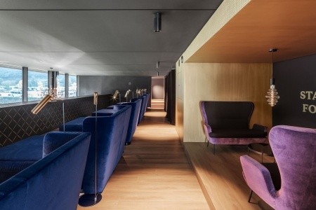 Smarthotel Prinz Rudolf - 21