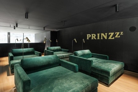Smarthotel Prinz Rudolf - 22