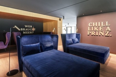 Smarthotel Prinz Rudolf - 23