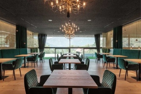 Smarthotel Prinz Rudolf - 25