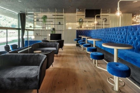 Smarthotel Prinz Rudolf - 26