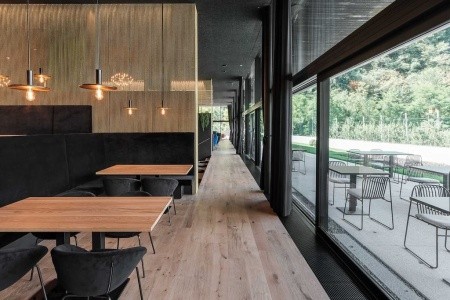 Smarthotel Prinz Rudolf - 27