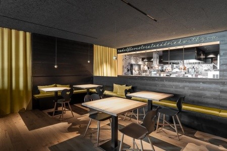 Smarthotel Prinz Rudolf - 28