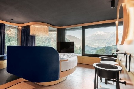 Smarthotel Prinz Rudolf - 29