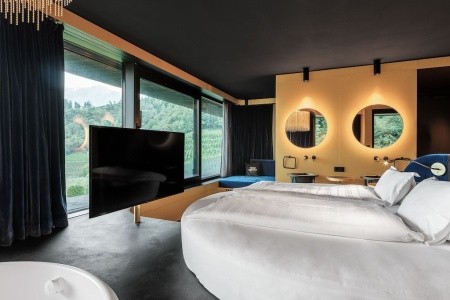 Smarthotel Prinz Rudolf - 31