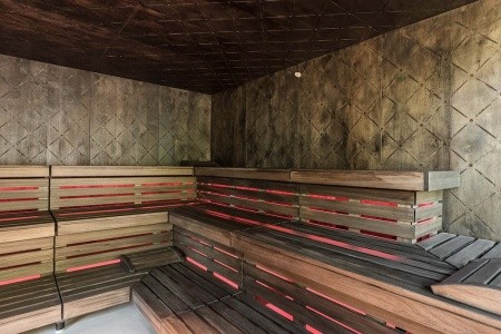 Smarthotel Prinz Rudolf - 32