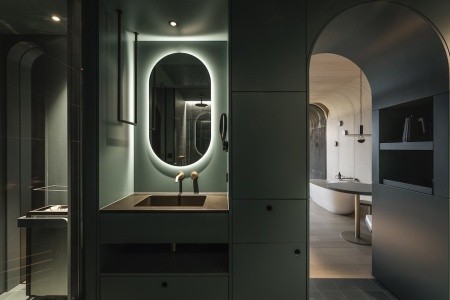 Smarthotel Prinz Rudolf - 43