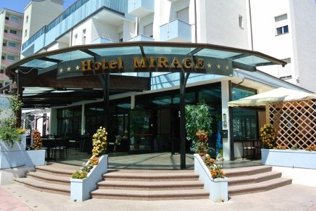Mirage (Lido Di Classe)