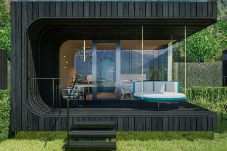 Smarthotel Prinz Rudolf - 48