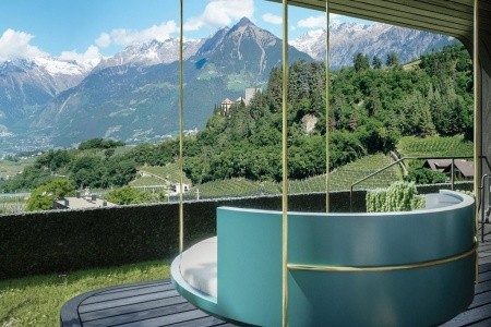 Smarthotel Prinz Rudolf - 49