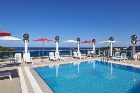 Gran Vista Plava Laguna - 9