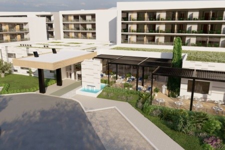 Residence Garden Istra Plava Laguna - 3