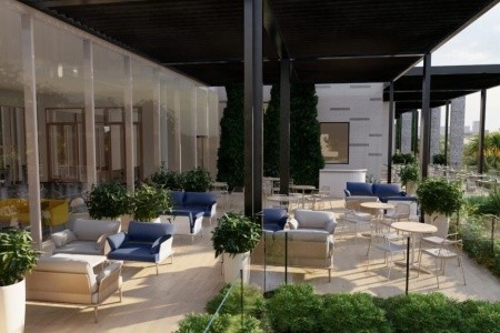 Residence Garden Istra Plava Laguna - 5